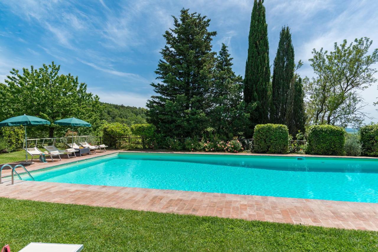 Borgo Fastelli - House In Historical Borgo In Tuscany - Susino Сартеано Екстер'єр фото