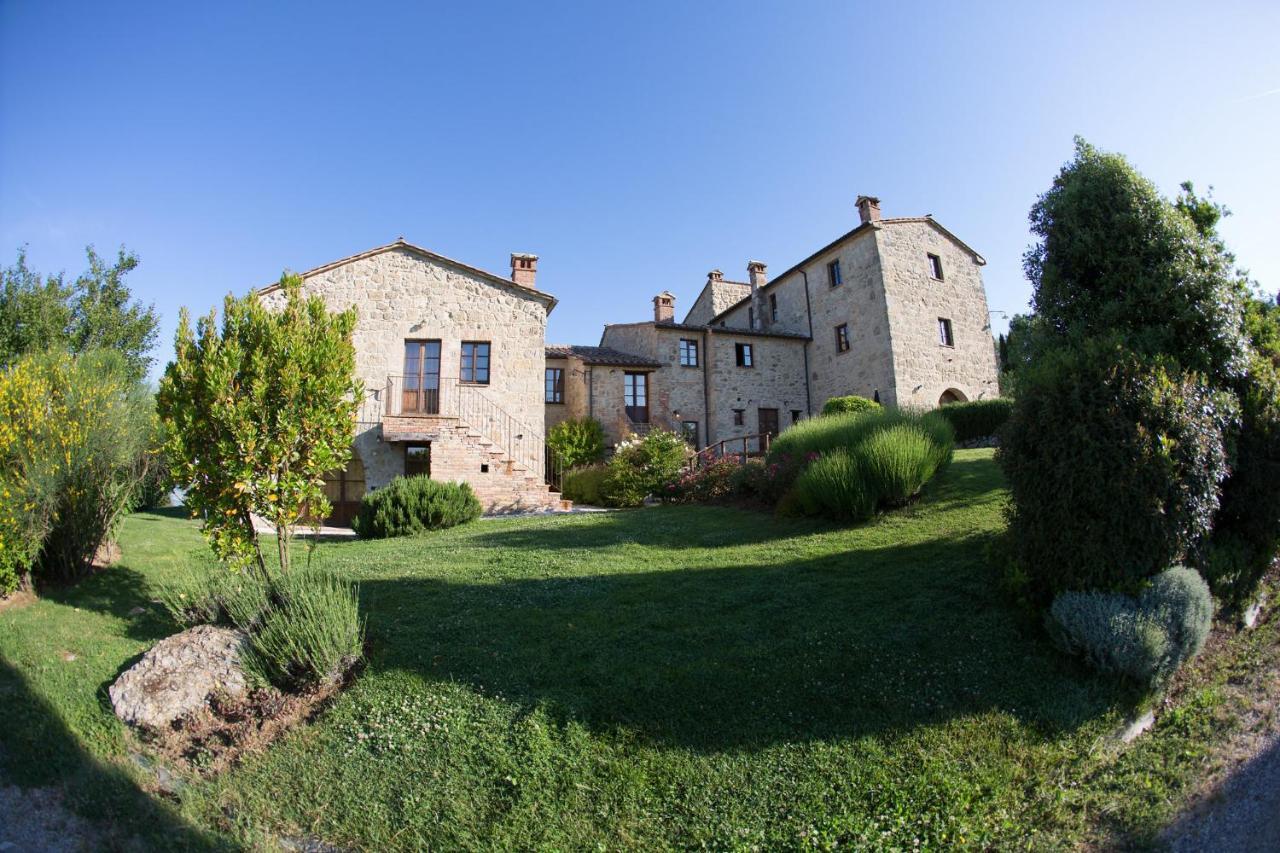 Borgo Fastelli - House In Historical Borgo In Tuscany - Susino Сартеано Екстер'єр фото