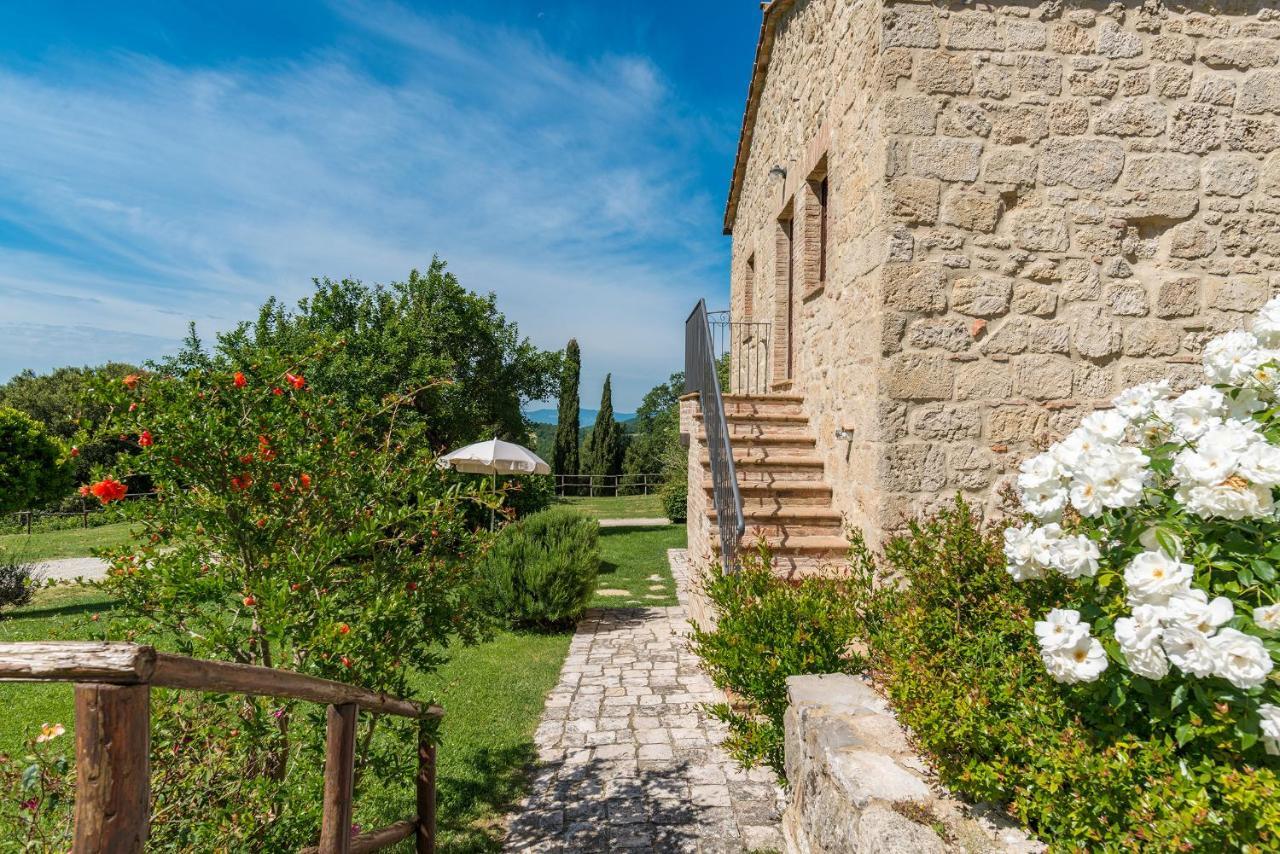 Borgo Fastelli - House In Historical Borgo In Tuscany - Susino Сартеано Екстер'єр фото
