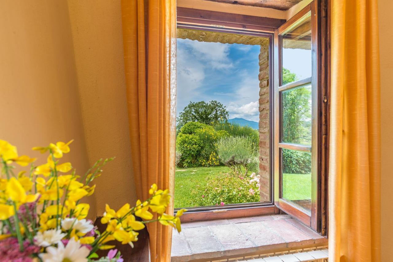 Borgo Fastelli - House In Historical Borgo In Tuscany - Susino Сартеано Екстер'єр фото