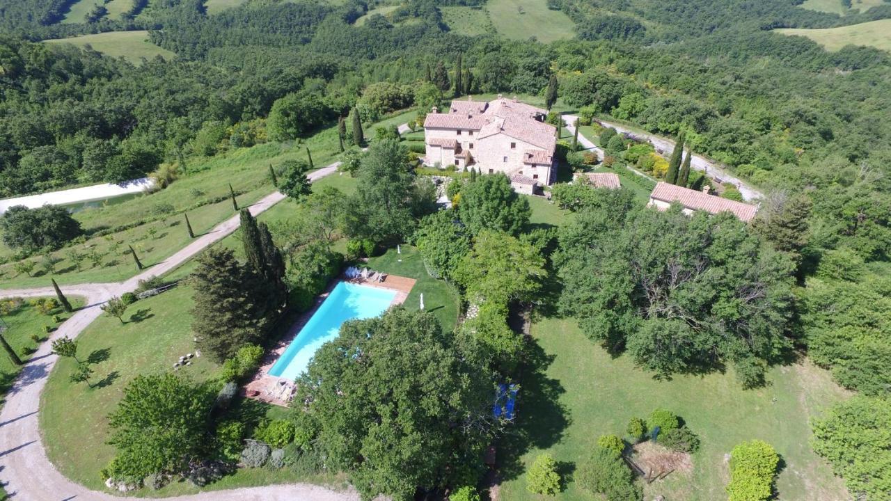 Borgo Fastelli - House In Historical Borgo In Tuscany - Susino Сартеано Екстер'єр фото