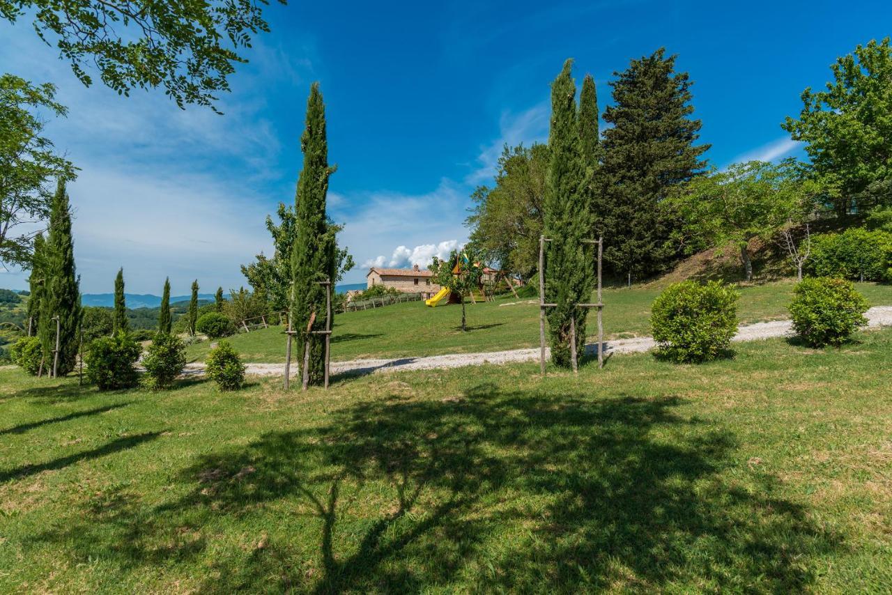 Borgo Fastelli - House In Historical Borgo In Tuscany - Susino Сартеано Екстер'єр фото