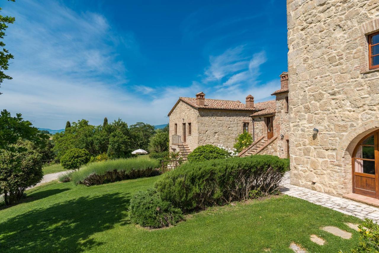 Borgo Fastelli - House In Historical Borgo In Tuscany - Susino Сартеано Екстер'єр фото