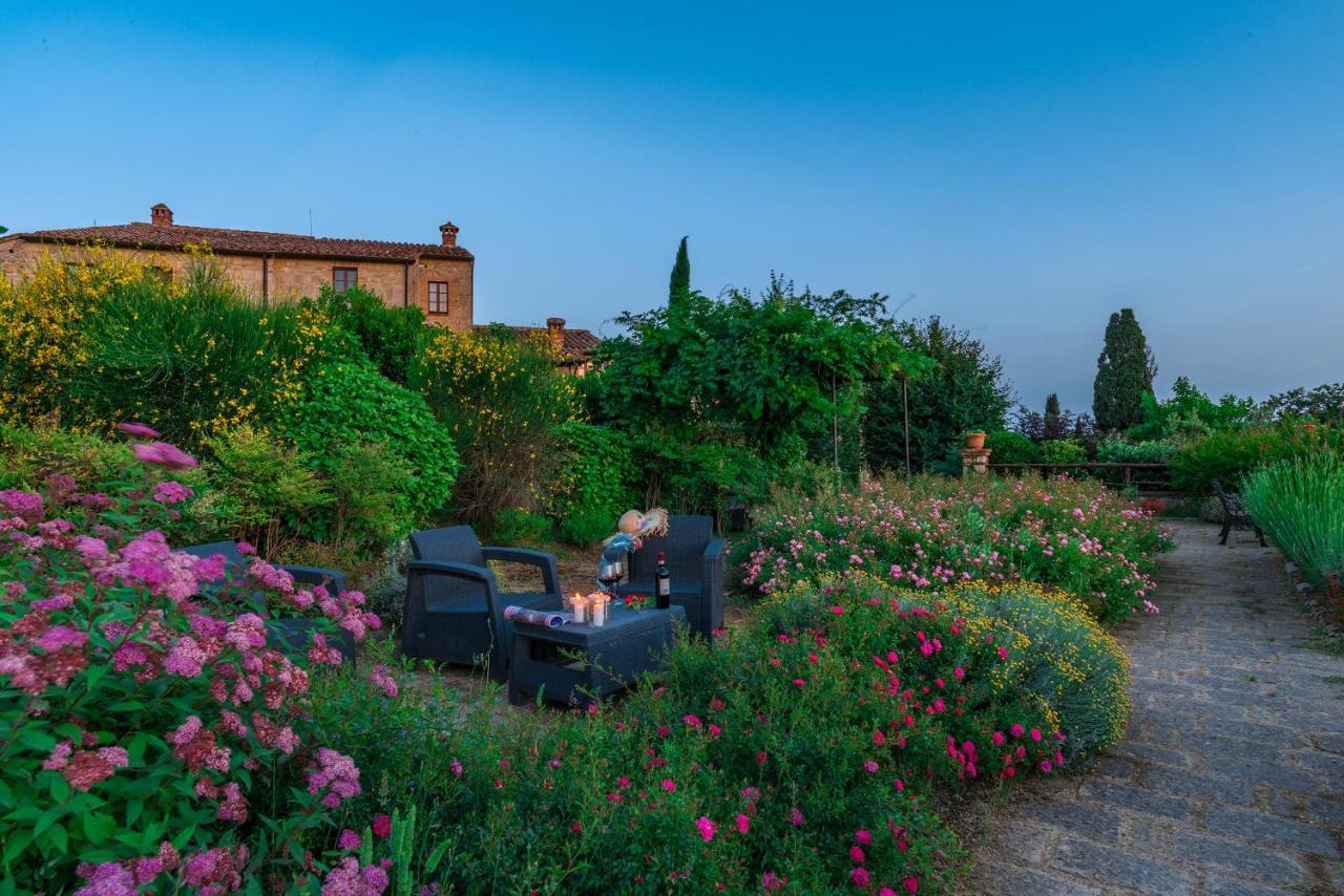 Borgo Fastelli - House In Historical Borgo In Tuscany - Susino Сартеано Екстер'єр фото