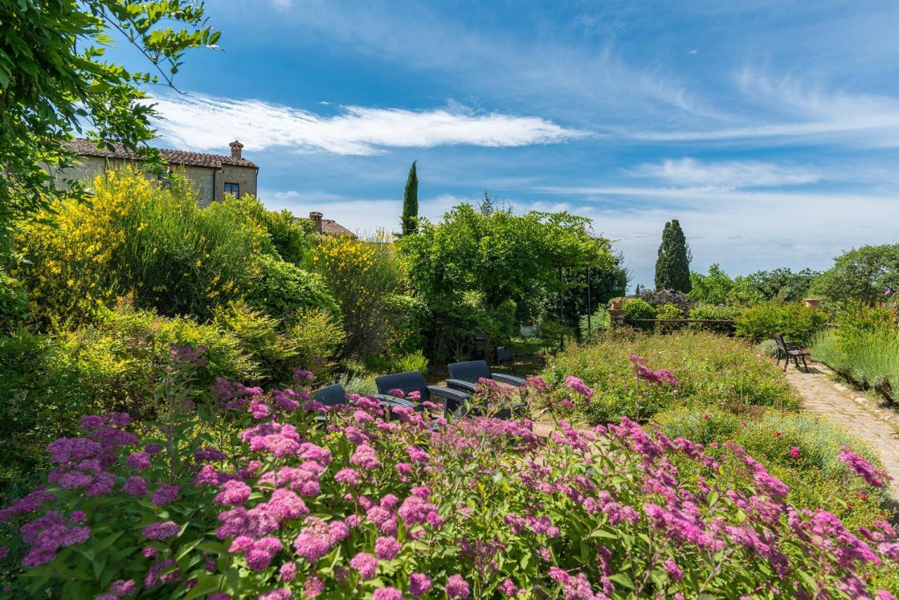 Borgo Fastelli - House In Historical Borgo In Tuscany - Susino Сартеано Екстер'єр фото