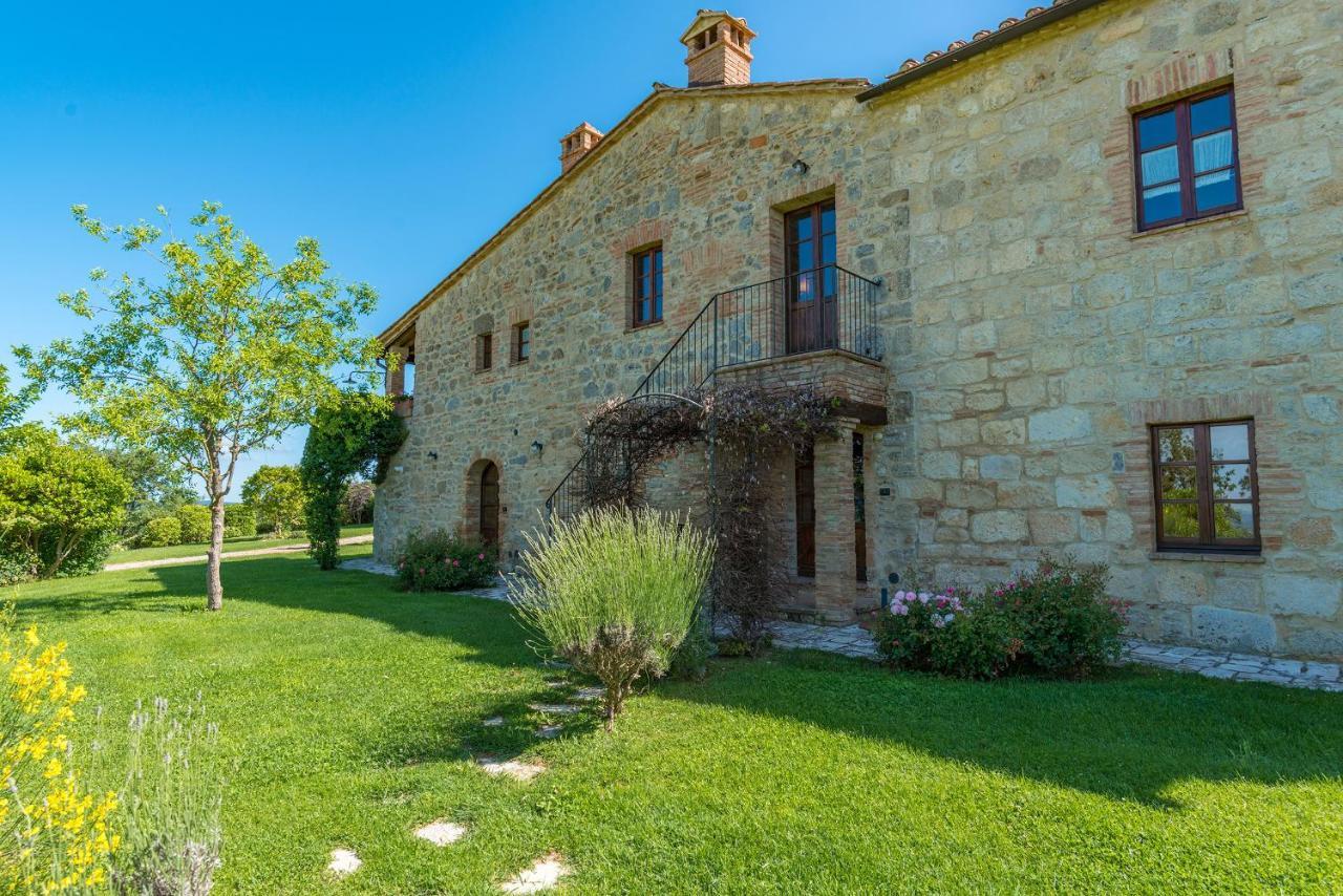 Borgo Fastelli - House In Historical Borgo In Tuscany - Susino Сартеано Екстер'єр фото