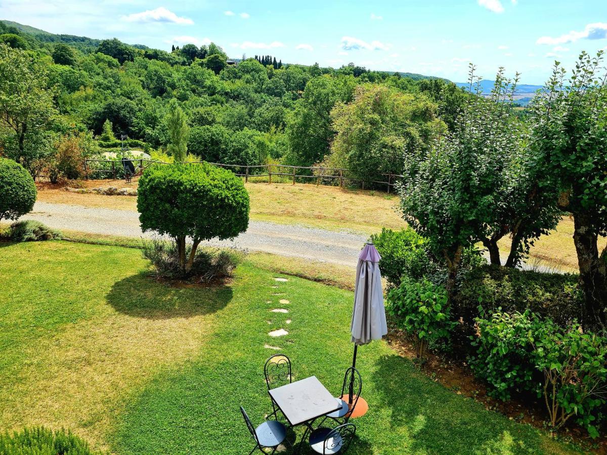 Borgo Fastelli - House In Historical Borgo In Tuscany - Susino Сартеано Екстер'єр фото