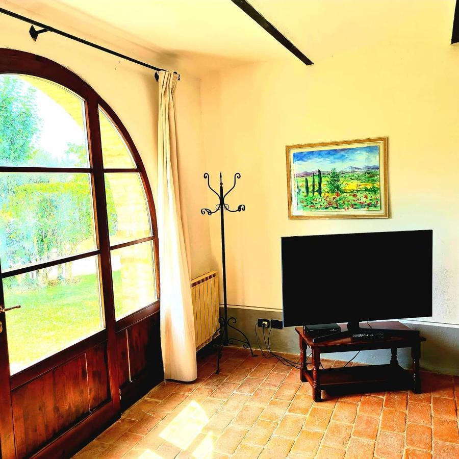 Borgo Fastelli - House In Historical Borgo In Tuscany - Susino Сартеано Екстер'єр фото